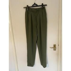 New Look Trousers Size 8